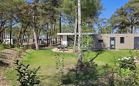 Villa Hutspot